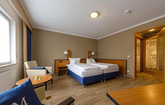 Hotel Markkleeberger Hof