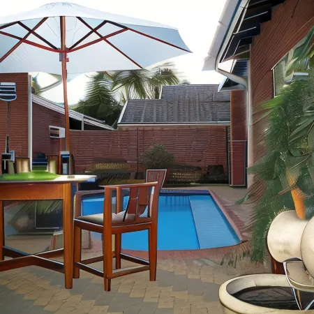 Memra Guest House