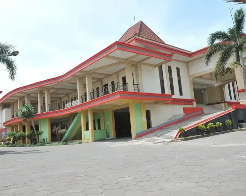 King Hotel Hotels in Wates