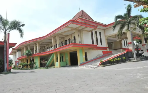 King Hotel
