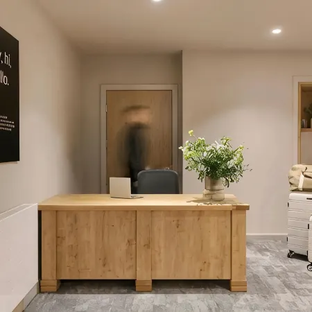 VCity Suites at Teachers