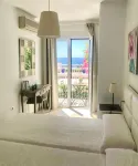 Hostal Tres Soles - balcony