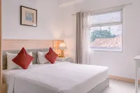 Orbit House Grand Asia Afrika