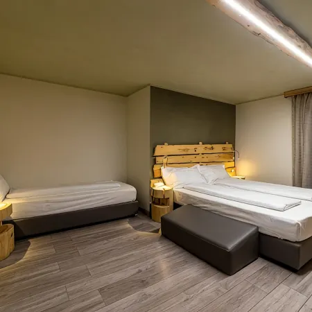Chalet Margoni