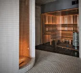 Quadrum Hotel - spa