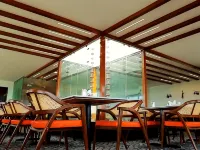 Kshetra Hotel Hotels in Warangal