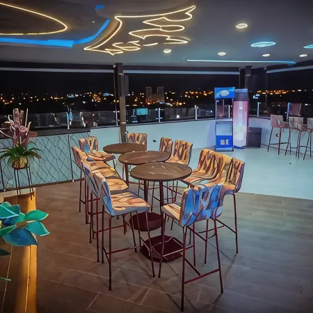 Hotel Qatar Cali