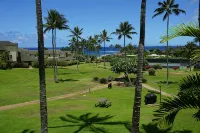 Stunning Ocean View - Steps from the beach - Kahala 623 - مسبح خاص