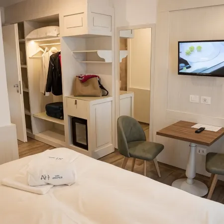 Hotel Adriatico