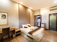 Kingwood Hotel Mukah โรงแรมในมูกาห์