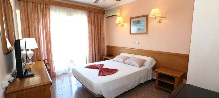 Hotel Manaus Hotels in Llucmajor