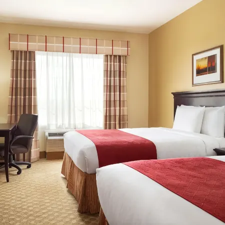 Country Inn & Suites by Radisson, Conway, AR