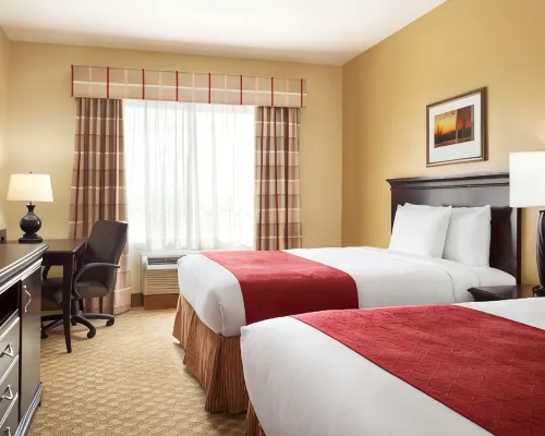 Country Inn & Suites by Radisson, Conway, AR Hotels in Conway
