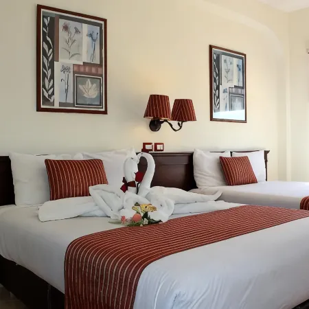 Hotel Residencial