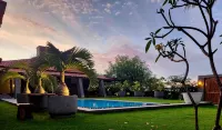 Outro Beach Hotel Cumbuco