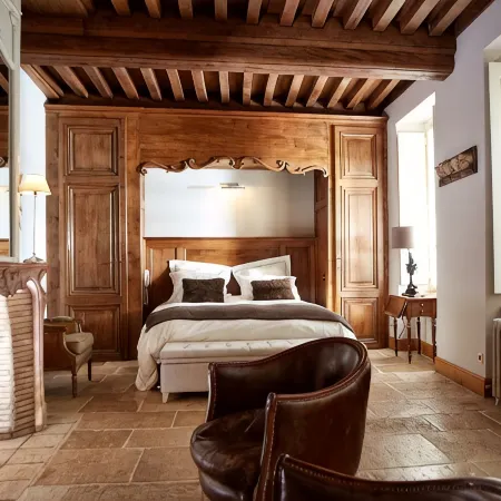 Le Clos Sainte-Marguerite