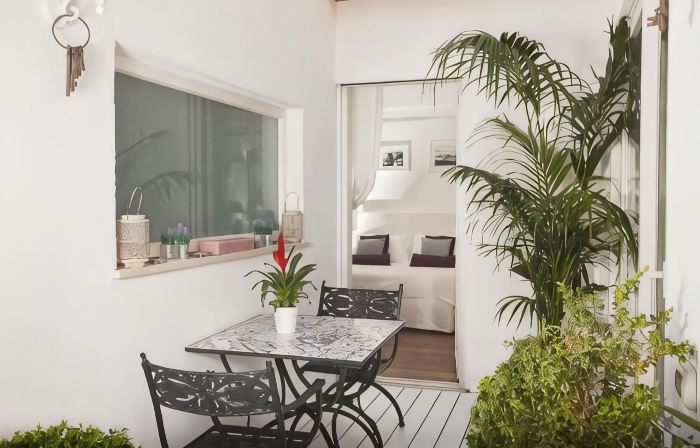Casa di Capri