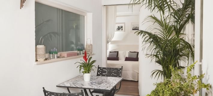 Casa di Capri Hotels in Capri