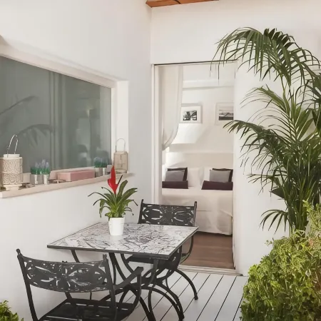 Casa di Capri
