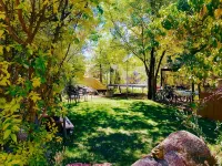 Heaven on Earth Retreat's Sun Studio in Prescott's Gorgeous Granite Dells - 4-Star