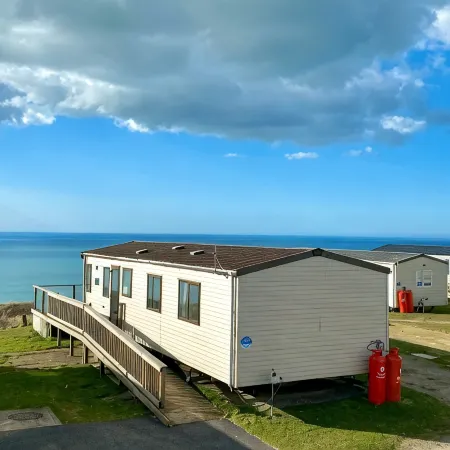 Perran Sands - Holiday Accommodation 21444