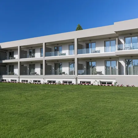 Marinos Beach Hotel
