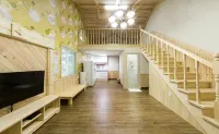 Wonju Sansori Pension