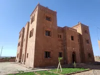 Hotel Kasbah Riad Amnir Hotels in Mhamid