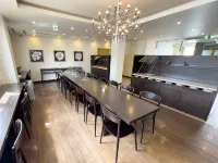 Business Hotel Access Kamojima - 2-Star