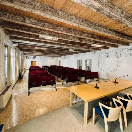 Campus San Francesco
