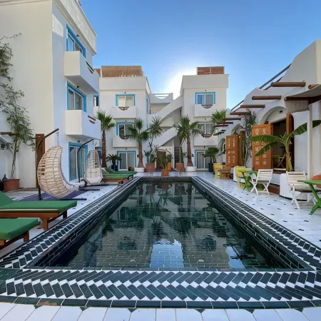 Casa de Nova Hotel