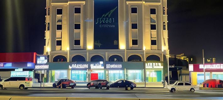 Golden Andalus Hotel Hotels in Abha