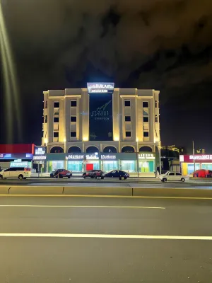 Golden Andalus Hotel
