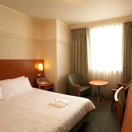 Hotel Tetora Otsu Kyoto Hotels in Ōtsu