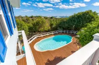 Blue Tang - Newly Renovated Bahamian Villa, minutes to the ocean! - Villas