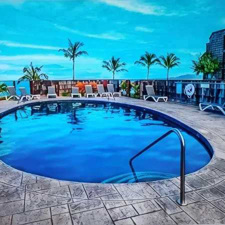 D3, Breathtaking Views All Windows! Private End Unit! 50/Night Off May Thru Jul