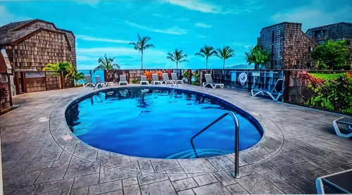 D3, Breathtaking Views All Windows! Private End Unit!  50/Night Off May Thru Jul