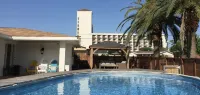 Private<br>Resort-feel home with private pool spa gazebo, 2 min walk to beach - สระว่ายน้ำส่วนตัว
