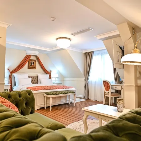 Grant Boutique Hotel
