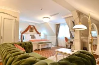 Grant Boutique Hotel