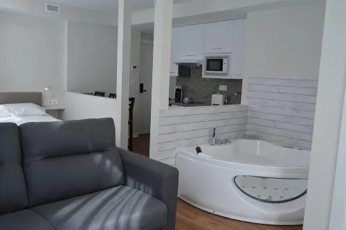 Apartamentos El Beyu - Wifi