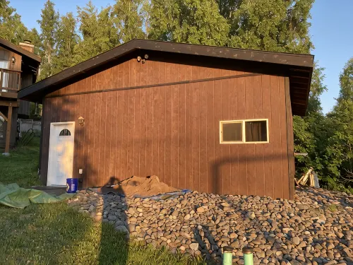 Quiet, private, 1 bedroom, studio in great part of town. Old recording studio! - Apartments