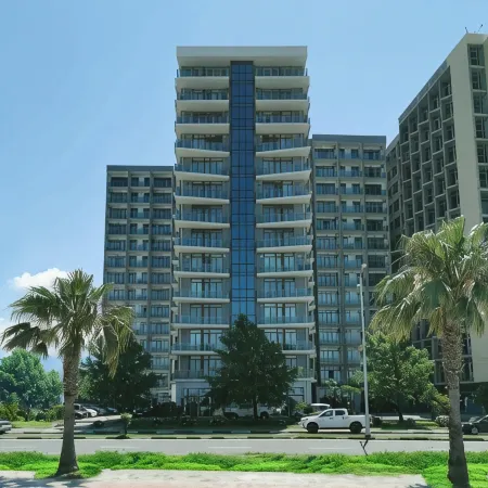 Aqua Batumi Hotel & Apartments