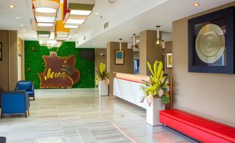 Merina Hotel