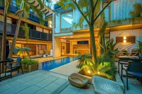 Alko Hotel Casa Nispero