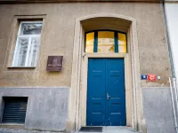 Apartments Embassy by LH Hotels near Trdelnik