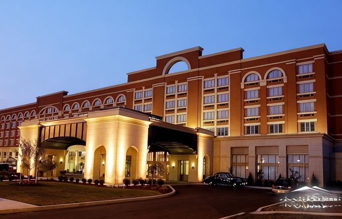 Mountaineer Casino Resort