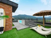 Cheongdo Casa Loma Pool Villa Hotels in Cheongdo-gun