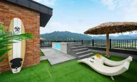Cheongdo Casa Loma Pool Villa