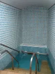 Balneario de Alicún de las Torres - Hot Springs